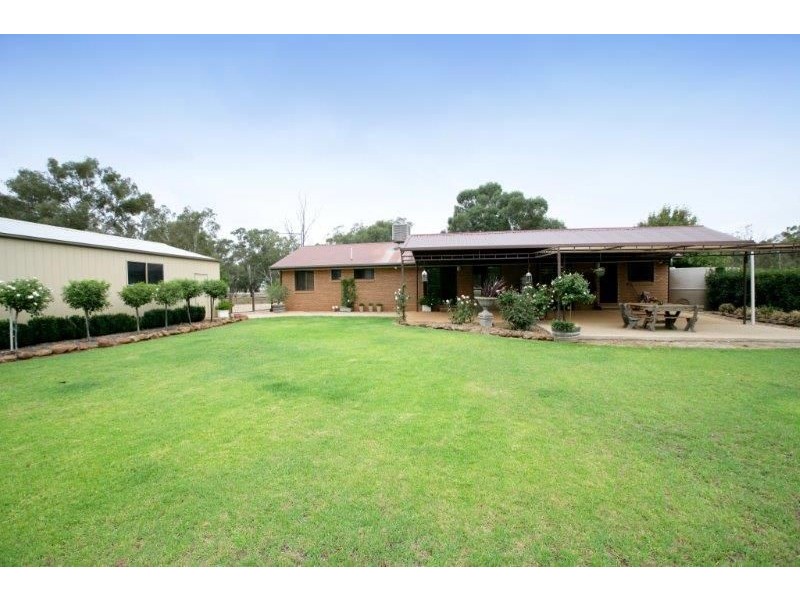 1540 Canola Way, Marrar NSW 2652