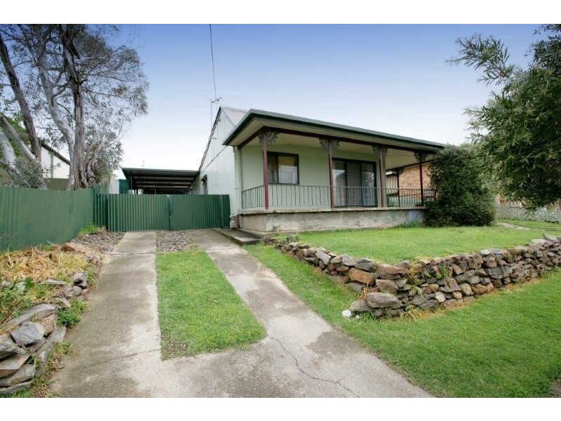 1 Harold Street, Junee NSW 2663