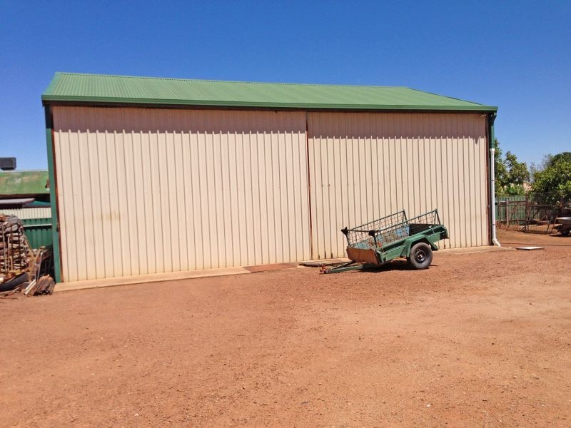 44 Cowabbie Street, Coolamon NSW 2701