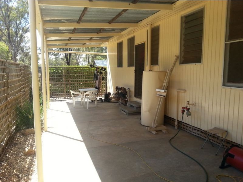 3 Elbe Street, Milbrulong NSW 2656