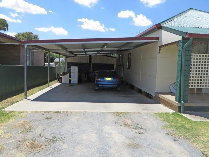 3022 Byrnes Rd, Junee NSW 2663