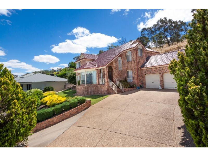 4 Gibbes Close, Wagga Wagga NSW 2650