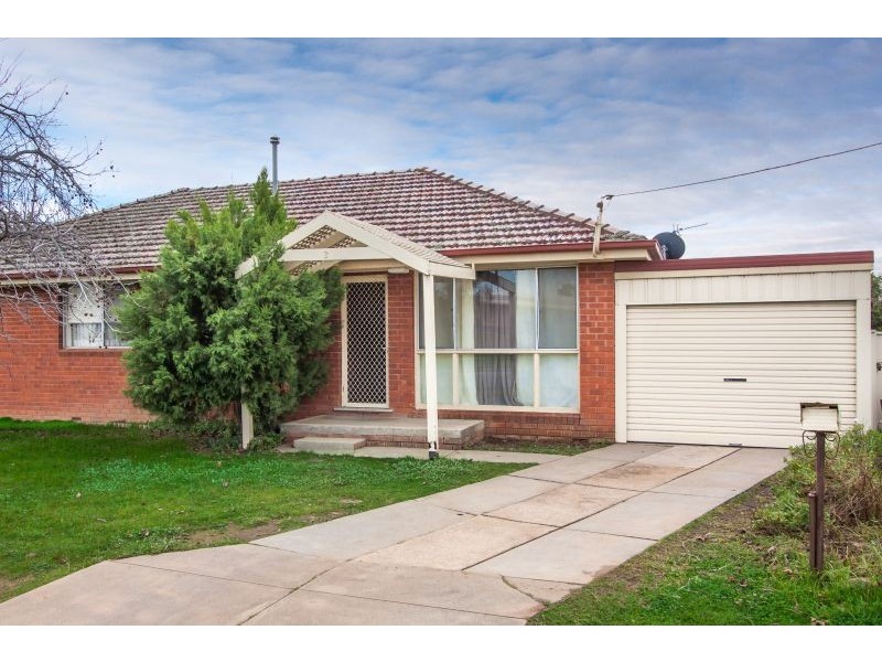 3/33 Bruce Street, Tolland NSW 2650