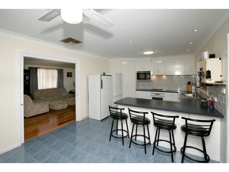 3521 Oura Road, Wantabadgery NSW 2650