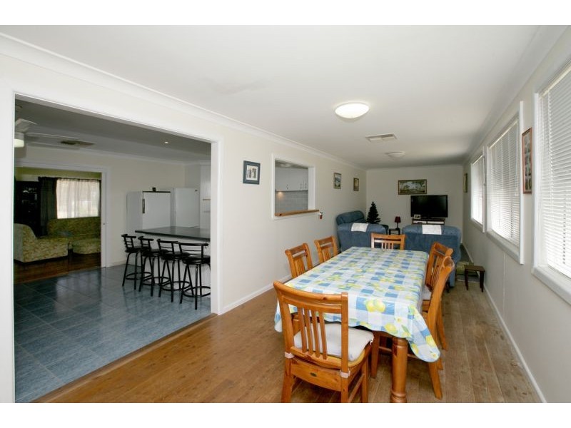 3521 Oura Road, Wantabadgery NSW 2650