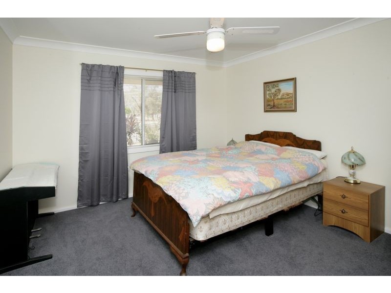 3521 Oura Road, Wantabadgery NSW 2650