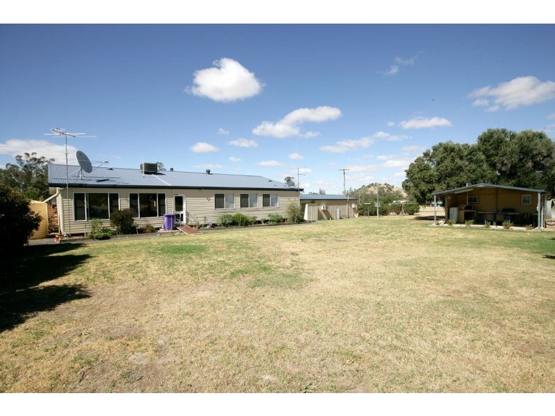 3521 Oura Road, Wantabadgery NSW 2650