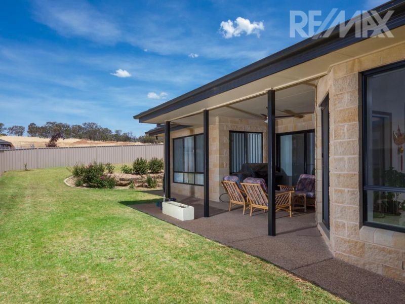 13 Osterley Street, Bourkelands NSW 2650