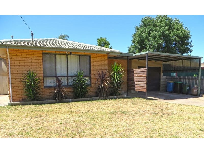 21 Menzies Avenue, Kooringal NSW 2650