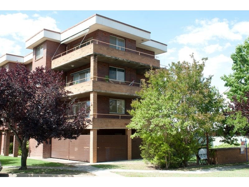 6/14 Small Street, Wagga Wagga NSW 2650