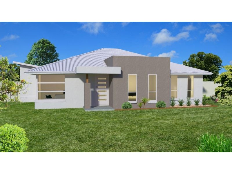 1 & 2/65 Messenger Avenue, Boorooma NSW 2650