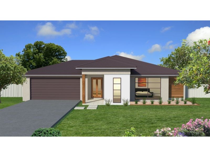 Lot 17 Durack Circuit, Boorooma NSW 2650