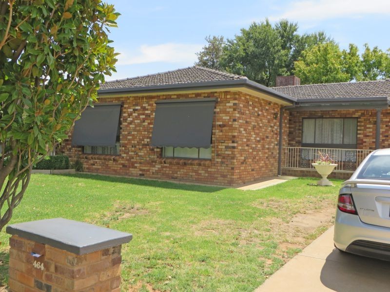 464 Kooringal Road, Kooringal NSW 2650