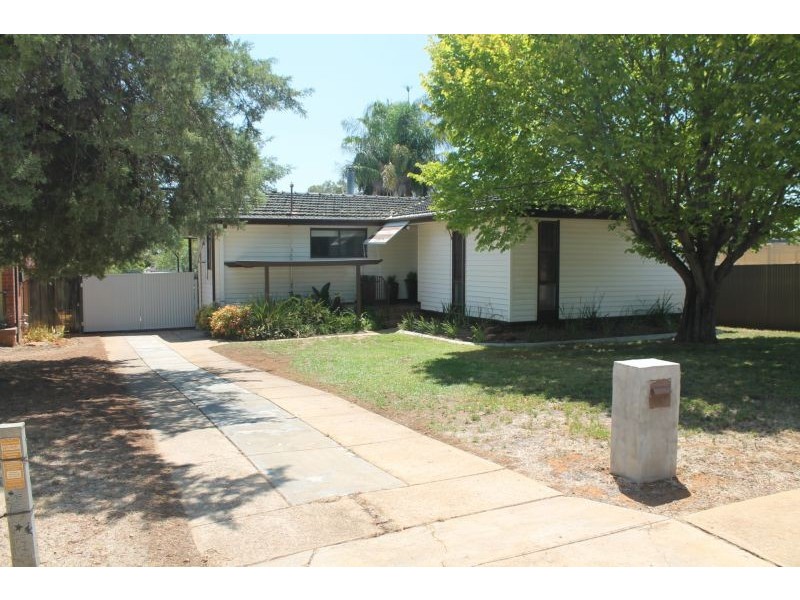 46 Callaghan Street, Ashmont NSW 2650