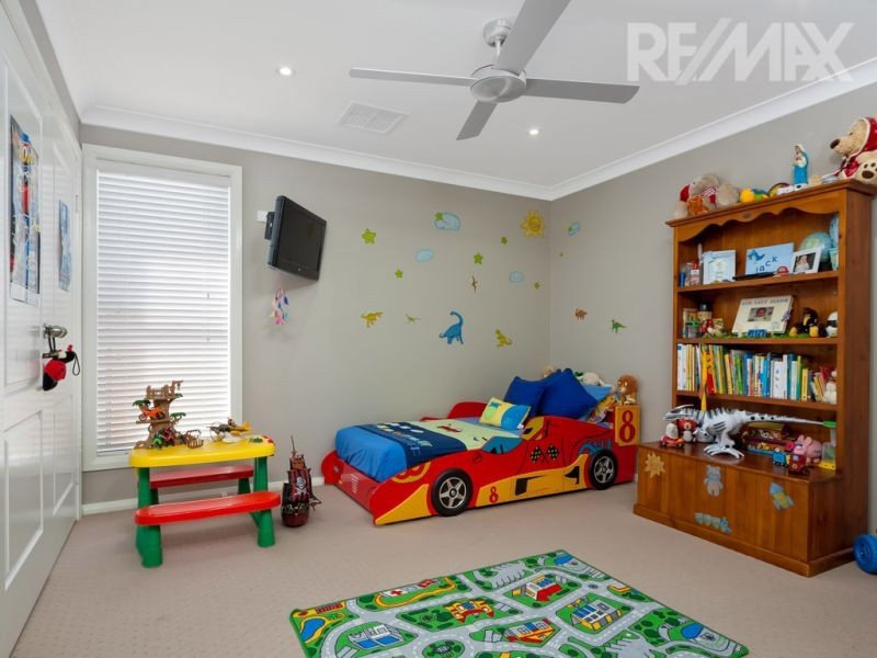 2/2 Clarence Place, Tatton NSW 2650