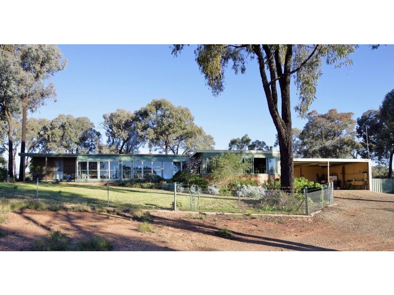 196 Barcoo Lane, Big Springs NSW 2650