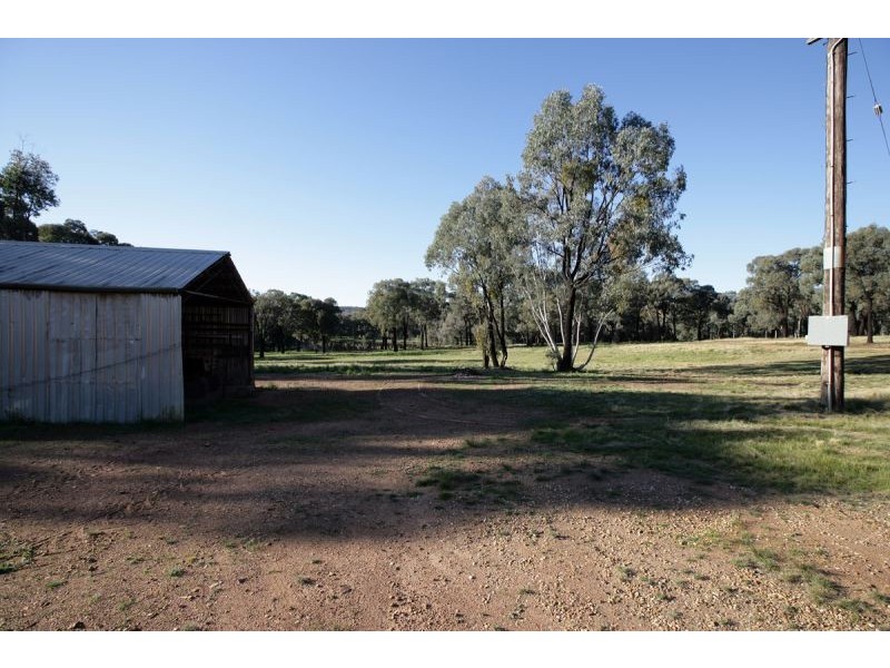 196 Barcoo Lane, Big Springs NSW 2650