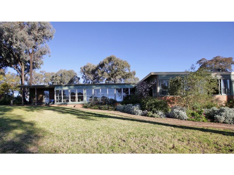 196 Barcoo Lane, Big Springs NSW 2650