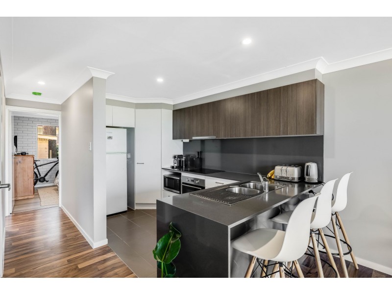 9/33 Margaret Street, East Toowoomba QLD 4350