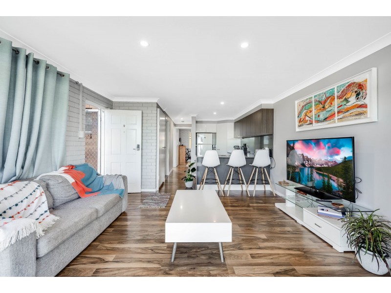 9/33 Margaret Street, East Toowoomba QLD 4350