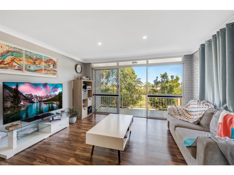 9/33 Margaret Street, East Toowoomba QLD 4350