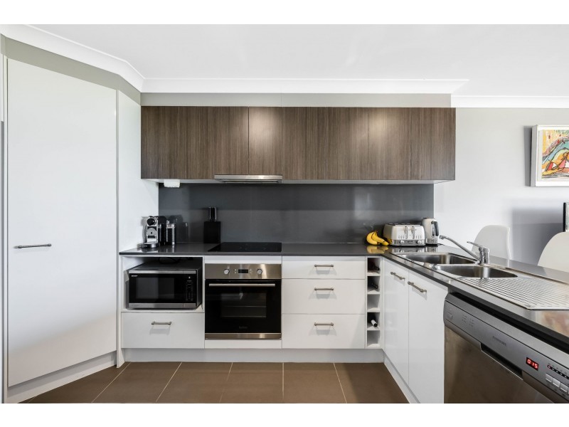 9/33 Margaret Street, East Toowoomba QLD 4350