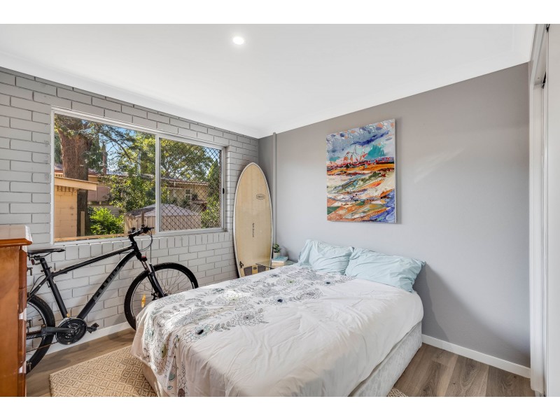 9/33 Margaret Street, East Toowoomba QLD 4350