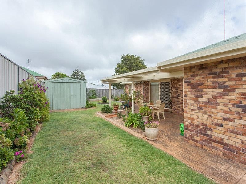 82 Wuth Street, Darling Heights QLD 4350