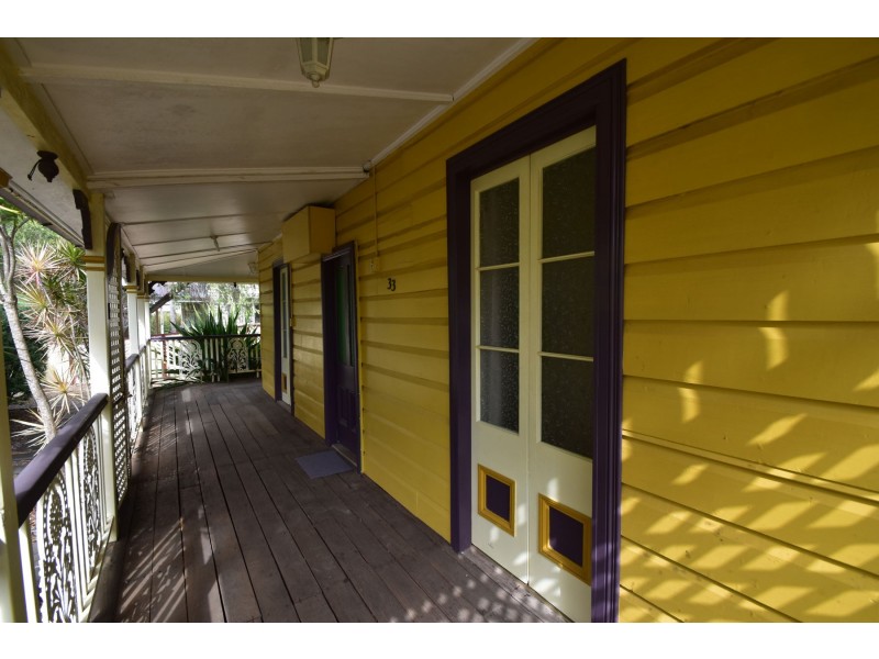 33 Raff St, Toowoomba City QLD 4350