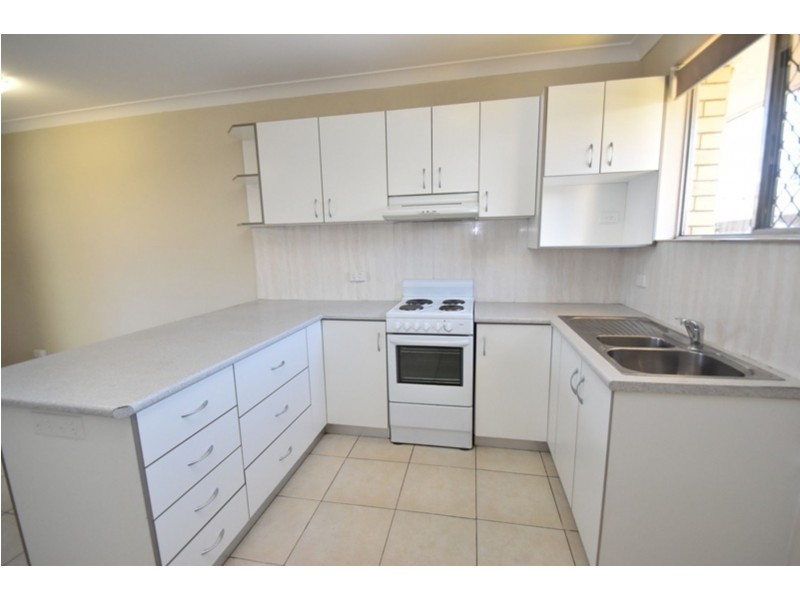 3/235A South  St, South Toowoomba QLD 4350