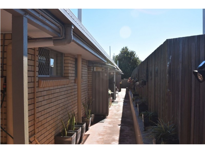 3/235A South  St, South Toowoomba QLD 4350