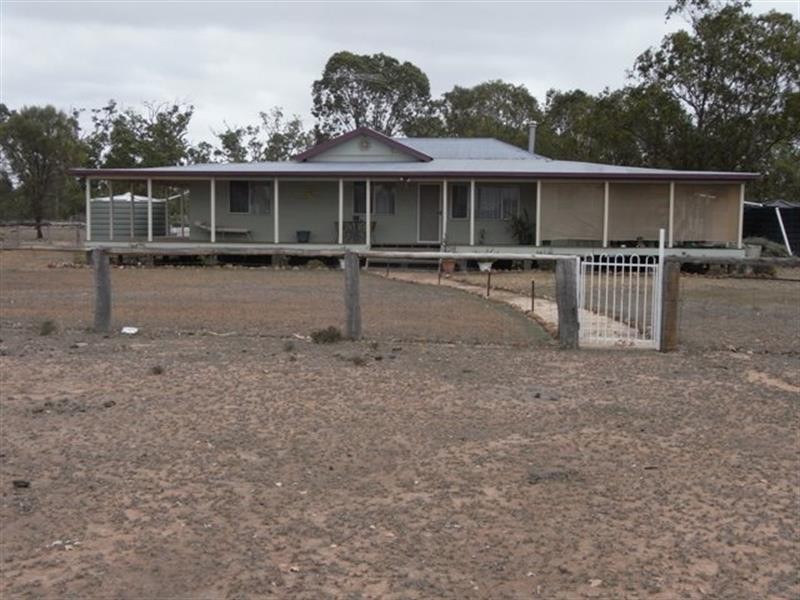 290 Redgum Road, Ducklo QLD 4405