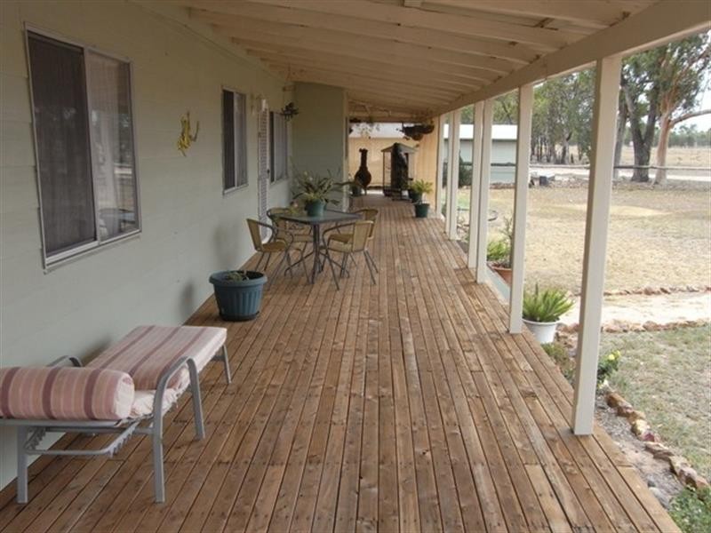 290 Redgum Road, Ducklo QLD 4405