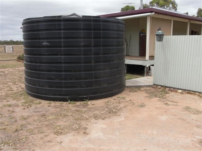 290 Redgum Road, Ducklo QLD 4405
