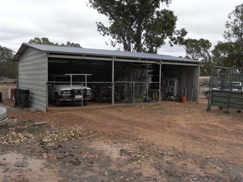 290 Redgum Road, Ducklo QLD 4405