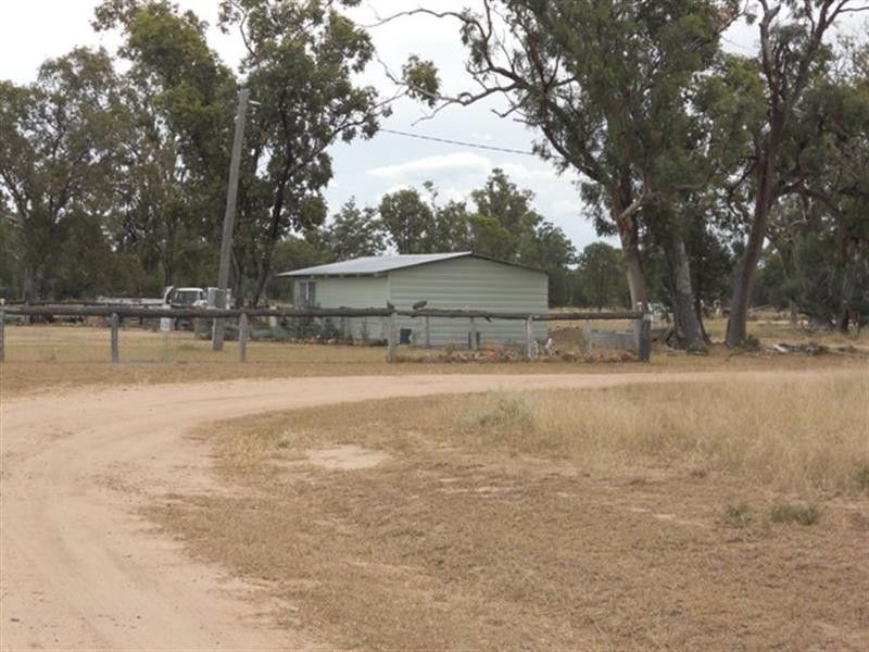 290 Redgum Road, Ducklo QLD 4405