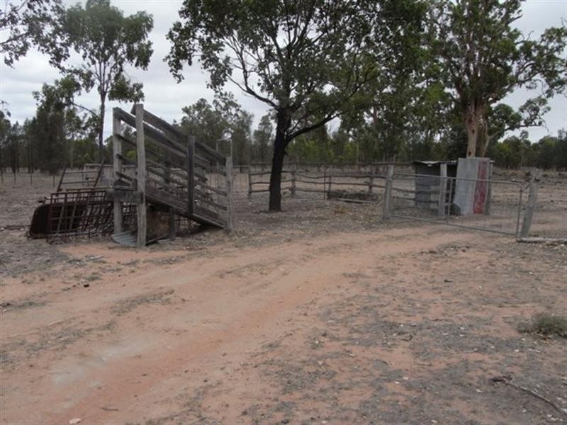 290 Redgum Road, Ducklo QLD 4405