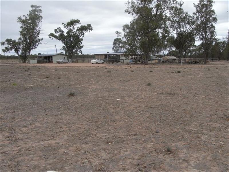 290 Redgum Road, Ducklo QLD 4405