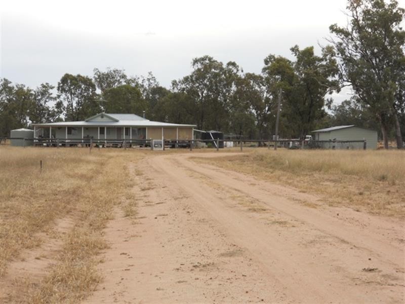 290 Redgum Road, Ducklo QLD 4405