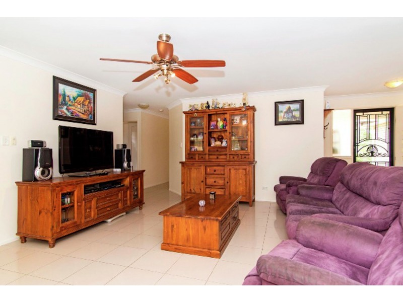 33 Franks Road, Regency Downs QLD 4341