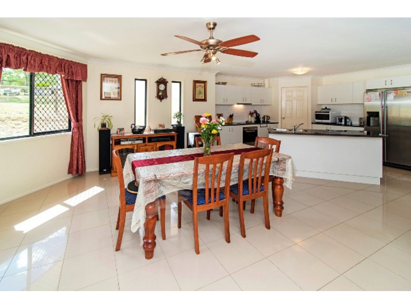 33 Franks Road, Regency Downs QLD 4341