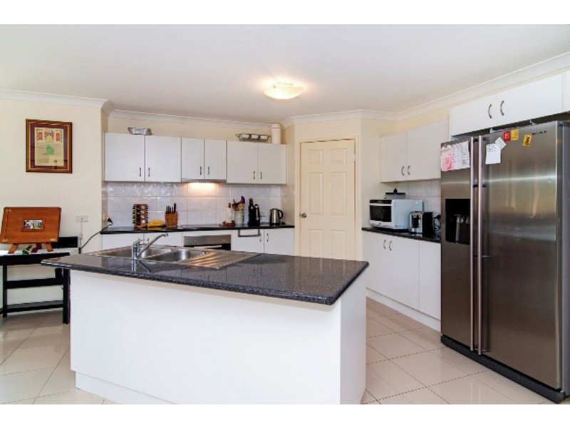 33 Franks Road, Regency Downs QLD 4341