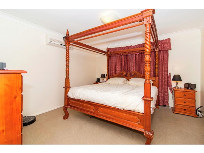 33 Franks Road, Regency Downs QLD 4341