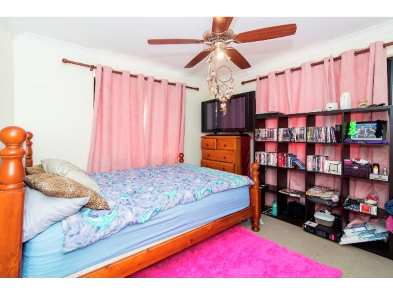 33 Franks Road, Regency Downs QLD 4341