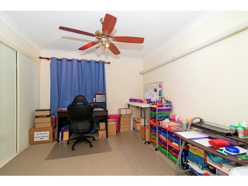 33 Franks Road, Regency Downs QLD 4341