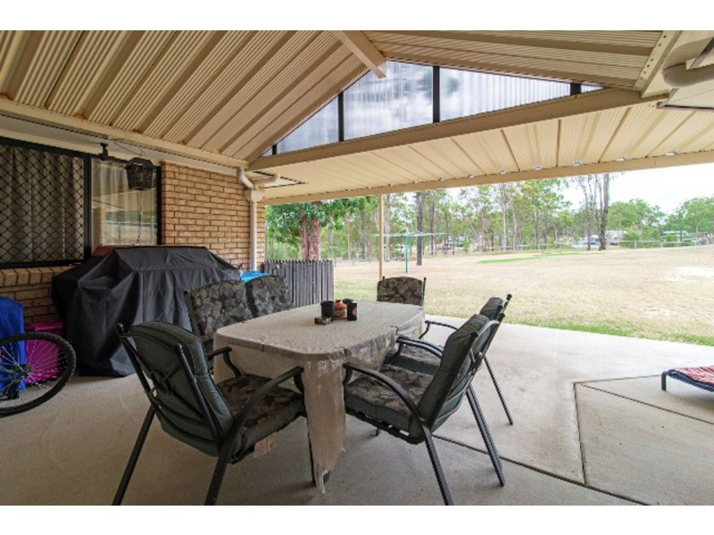 33 Franks Road, Regency Downs QLD 4341