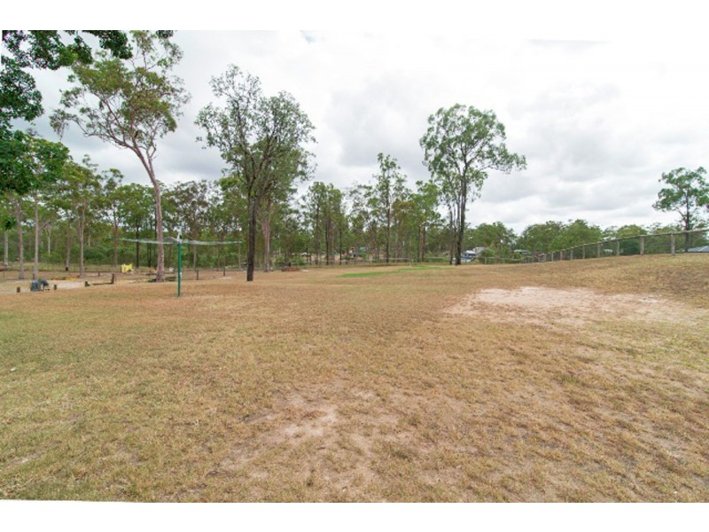 33 Franks Road, Regency Downs QLD 4341