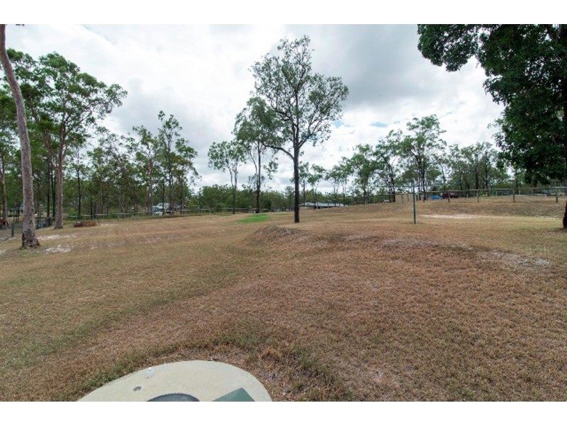 33 Franks Road, Regency Downs QLD 4341