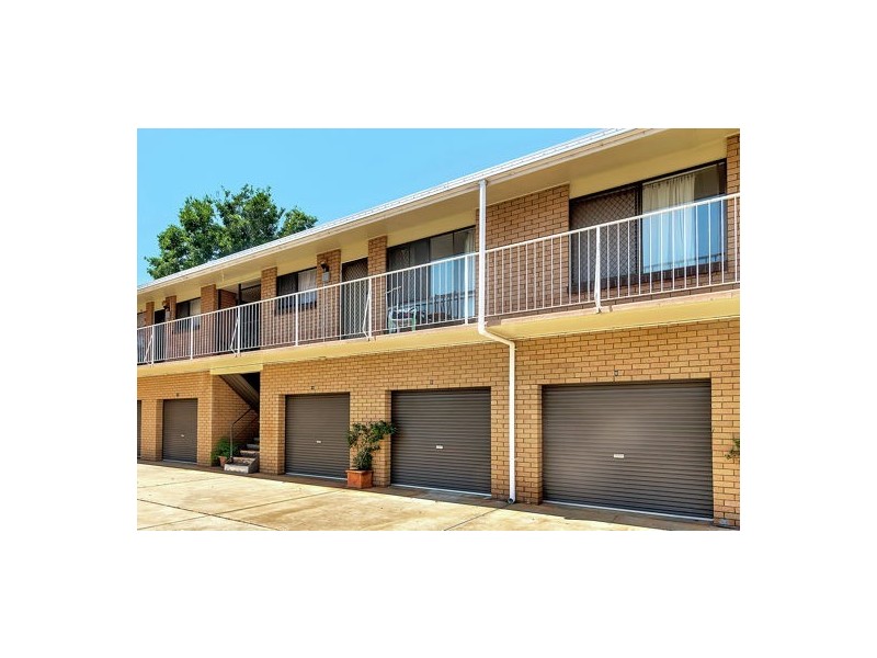 9/10 Phillip Street, East Toowoomba QLD 4350