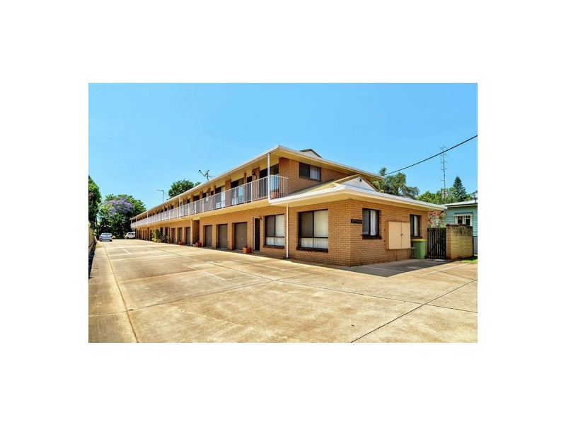 9/10 Phillip Street, East Toowoomba QLD 4350